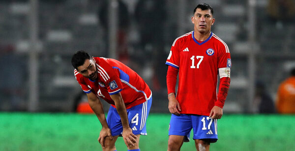 Versus / Medel vuelve a la Universidad Católica de Chile después de 16 años