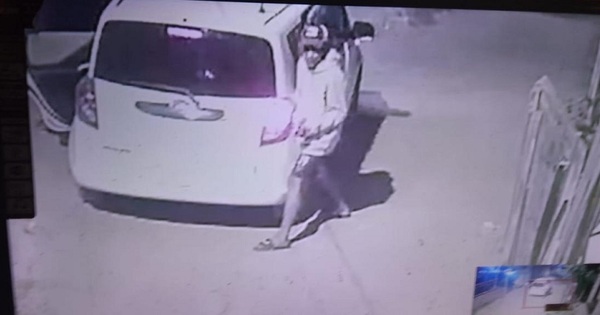 Fiscalía investiga sicariato tras asesinato de una mujer en Luque