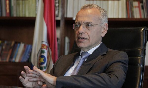 Mejora de Paraguay en calificadora de riesgo “es para aplaudir”, dice economista