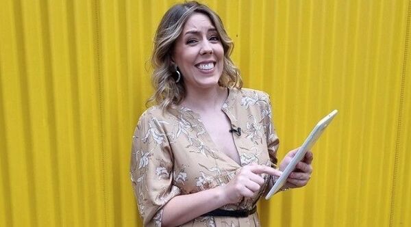 Denise Hutter tiroteó avei contra una “figura” local que es “maltratador”