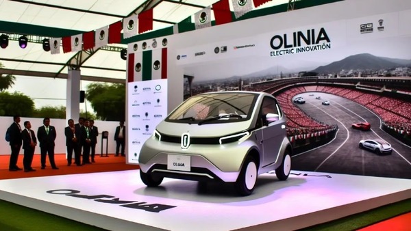 Gobierno mexicano anuncia la fabricación de vehículos eléctricos de bajo costo con inversión pública y privada | Internacionales | 5Días