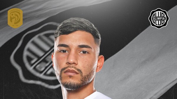 Olimpia anuncia al Rayo como nuevo refuerzo