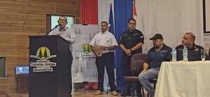 Se lanza el Plan Cosecha Segura para fortalecer la seguridad de los productores