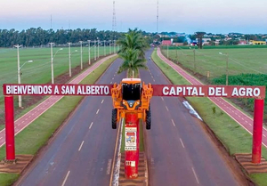 En San Alberto ya hablan de candidatos para las municipales - La Clave