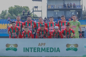 Tembetary anuncia a sus primeros refuerzos • PARAGUAY TV