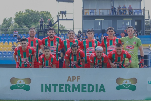 Tembetary anuncia a sus primeros refuerzos • PARAGUAY TV