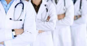 Diario HOY | Salud autoriza selección para médicos residentes en Medicina Familiar