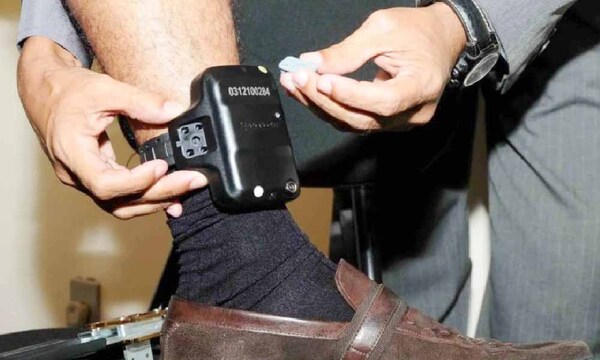 Juzgado confirma tobillera electrónica para procesado por violencia – Prensa 5