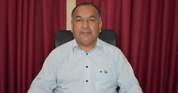 Devuelven imputación a intendente por falta de descripción de hechos y que fuera admitida sin verificar requisitos