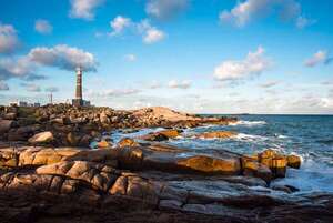 Cabo Polonio, Uruguay: el fascinante encanto de lo rústico - Viajes - ABC Color