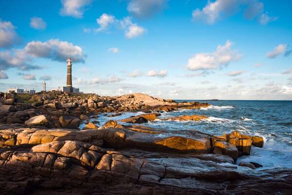 Cabo Polonio, Uruguay: el fascinante encanto de lo rústico - Viajes - ABC Color