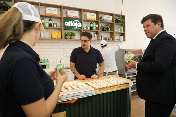 Más de 360.000 Mipymes accederán a la Cédula y beneficios de la Ley de forma automática - ADN Digital