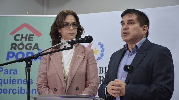 Estiman que más de 3.400 viviendas podrán ser financiadas mediante Fogavi - .::Agencia IP::.
