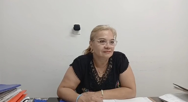 Abundan “padres irresponsables”, según directora de la CODENI de CDE - La Clave