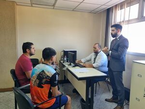 “Es categórico que se podría consumar su fuga del país”