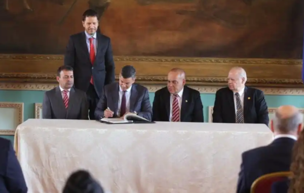 Gobierno promulga ley que crea el Registro Unificado Nacional (RUN)