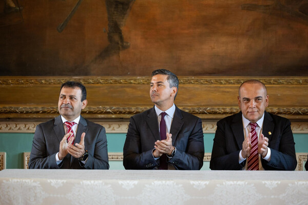 Promulgaron la ley del Registro Unificado Nacional | Economía y Finanzas | 5Días