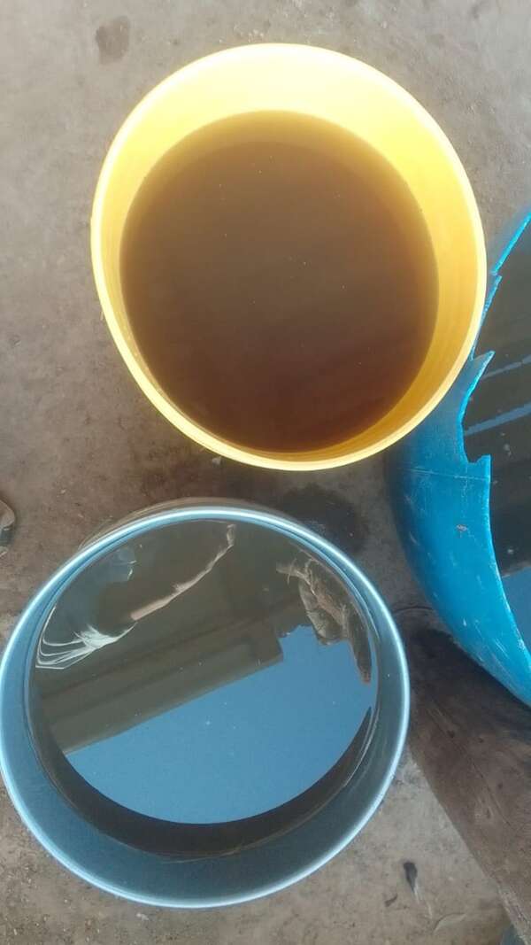 Pobladores de una comunidad chaqueña claman por agua potable - Nacionales - ABC Color