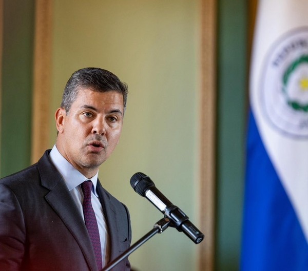 Peña exige que se identifique a los autores morales del crimen de Pecci - ADN Digital