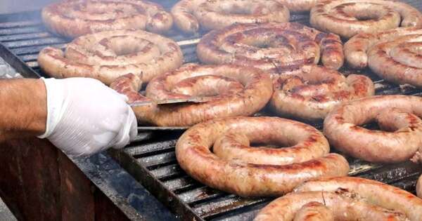 La Nación / Misiones se prepara para festival del batiburrillo, siriki y chorizo sanjuanino