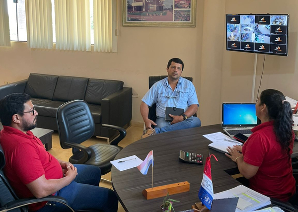 En Mbaracayú apuntan a fomentar un plan de desarrollo productivo - La Clave