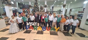 Festival internacional del batiburrillo, siriki y chorizo sanjuanino - 1000 Noticias
