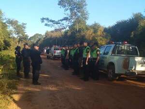Intento de feminicidio: mujer que recibió 30 puñaladas tuvo complicaciones y será sometida a otra cirugía - Policiales - ABC Color