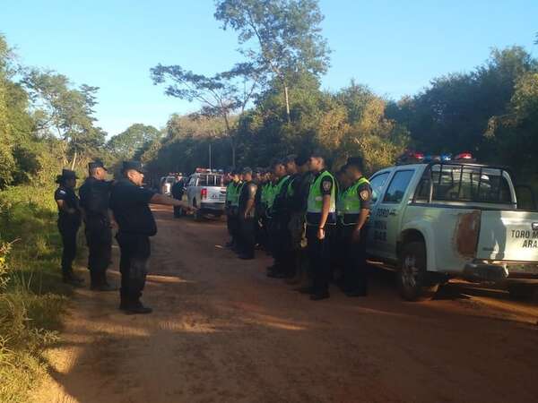 Intento de feminicidio: mujer que recibió 30 puñaladas tuvo complicaciones y será sometida a otra cirugía - Policiales - ABC Color