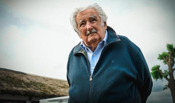 El expresidente de Uruguay, Pepe Mujica, muy enfermo, se despide de todos