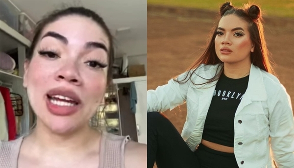 La furia de Cheny: "La gente asocia todo alrededor de un pil.." - Teleshow