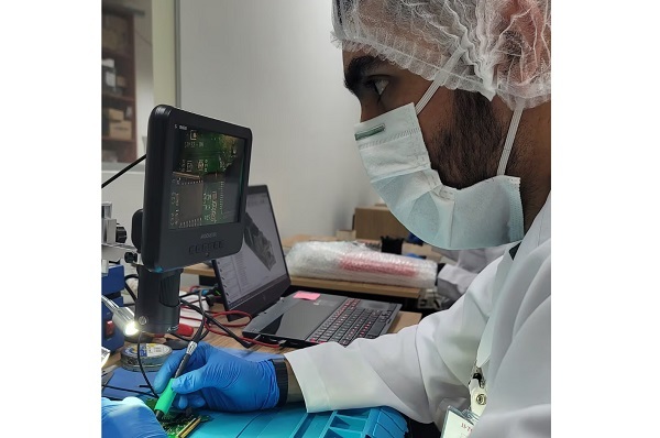 Paraguay advances in space exploration with GuaraniSat-2