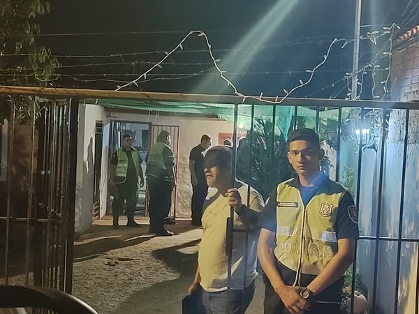 Pareja de fallecida en caso de sicariato tenía prisión domiciliaria - 1000 Noticias