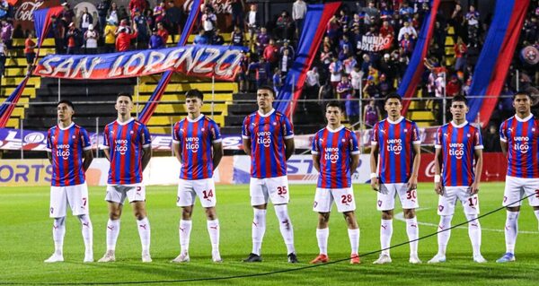 Versus / El jugador olímpico de Cerro que podría ir a Lanús