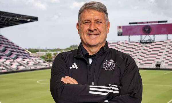 Martino, su actualidad, Gómez y la Albirroja - Fútbol - ABC Color
