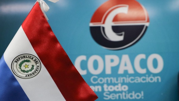 Copaco sigue con crisis financiera y aumenta posibilidad de vender acciones | Locales | 5Días