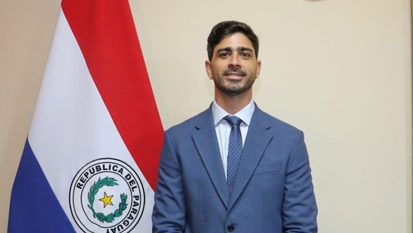 Nuevo viceministro de Comercio busca simplificar procesos y atraer servicios al país | Locales | 5Días