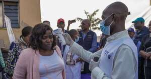 La Nación / China y Francia confirman casos de la nueva variante de mpox