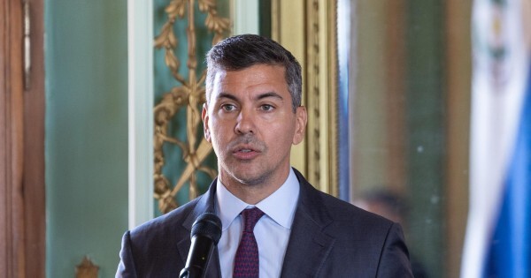 Peña cruza a Leite: "Lo sufrimos cuando era ministro del MIC"