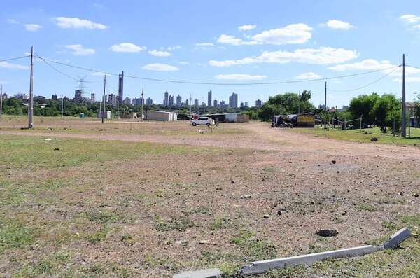 Subasta de Costanera: Tribunal aún no resuelve acción contra remate y abogado recurrirá a la Corte - Nacionales - ABC Color