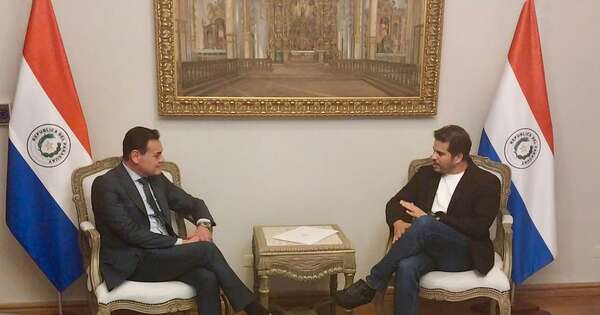 La Nación / Diputado Núñez apunta a profundizar relaciones con Marruecos y apuntalar generación de empleo