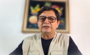 Presidente de la Alianza Evangélica Venezolana: “Estamos en un proceso de atención permanente y mantenemos un llamado de ora
