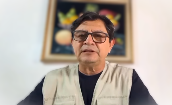 Presidente de la Alianza Evangélica Venezolana: “Estamos en un proceso de atención permanente y mantenemos un llamado de ora
