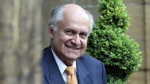 Muere el padre de la vacuna contra la malaria