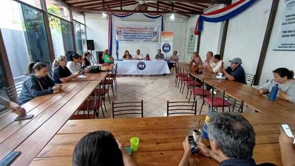 CUT y CUT-A se fusionan para defender derechos laborales y la democracia