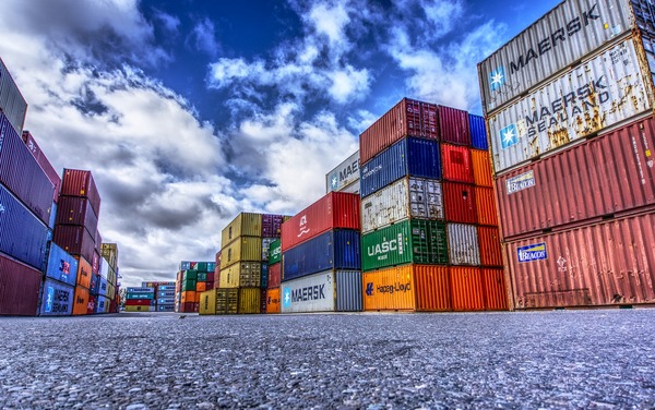 Exportación de Servicios desde PY | Columnas | 5Días