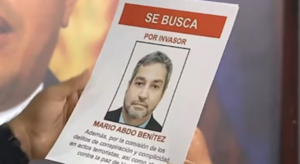 Canciller con Abdo Benítez le recomienda no viajar a Venezuela - Portal Digital Cáritas Universidad Católica