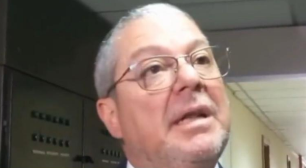Para defensa de exministro, imputación sería un malentendido - Portal Digital Cáritas Universidad Católica