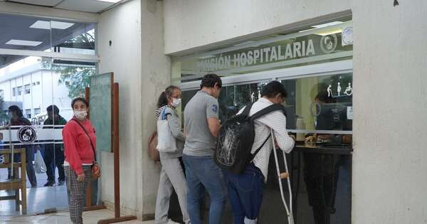 Diario HOY | IPS anuncia inicio de pagos por subsidios de reposo desde la próxima semana