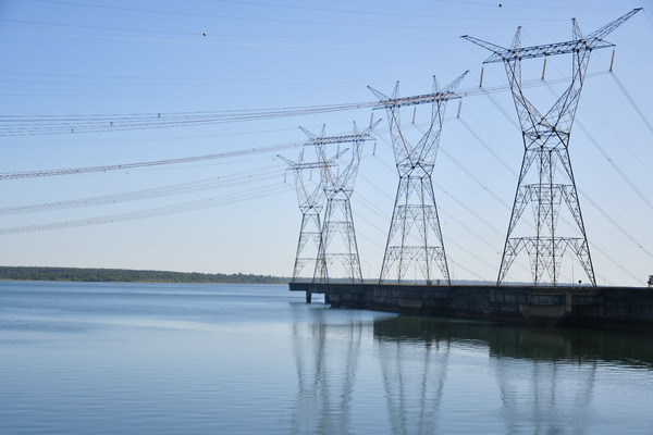 Itaipú logra un récord de 67.088 GWh en producción y abastecimiento de energía en 2024 - ADN Digital