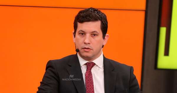 La Nación / Nueva calificación muestra que el país “es más seguro y transparente”, indicó viceministro